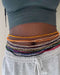 Handcrafted Ghana Waist Beads – Style 1 | Basic Tier