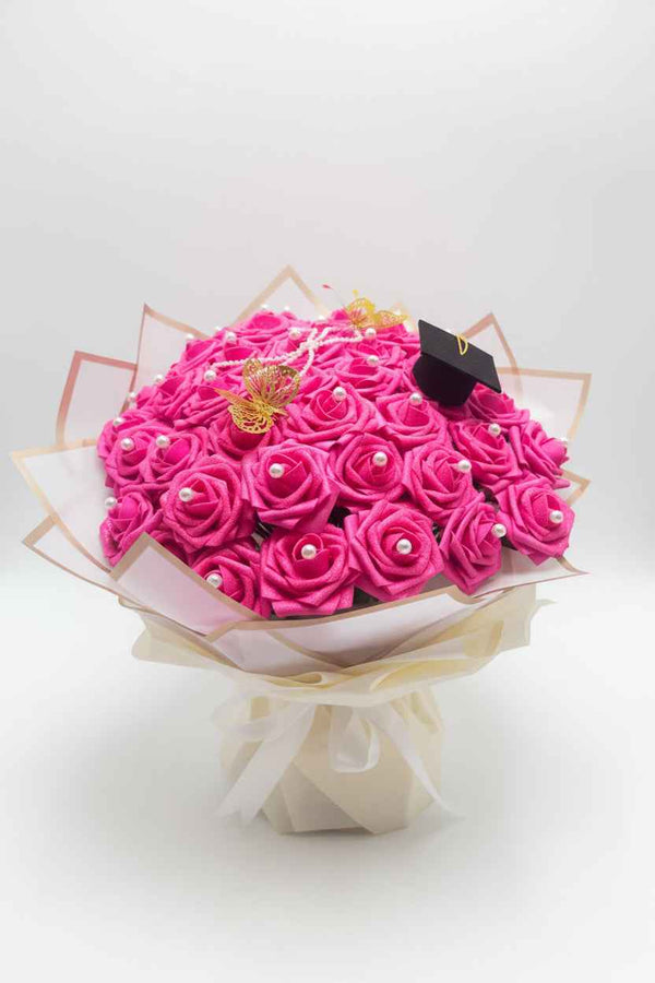 Flowers by J’aime les fleurs