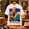 Cape Verde T-Shirt - Cesária