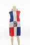 Dominican Republic Cultural Dress – Girls