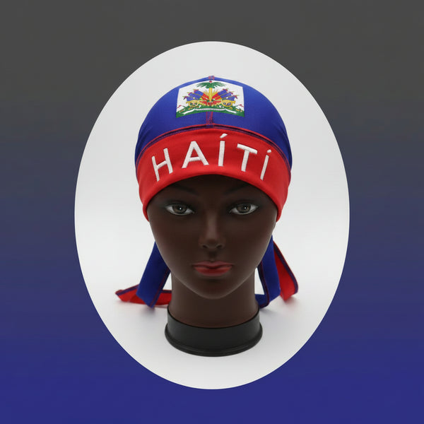 Cultural Durags