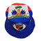 Haiti Bucket Hat – Haitian Flag Sun Hat | Unisex