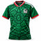 Soccer Jersey - Mexico
