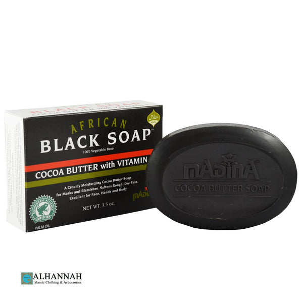 Soap