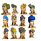 African Made Head Gear