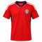 Soccer Jersey - Costa Rica