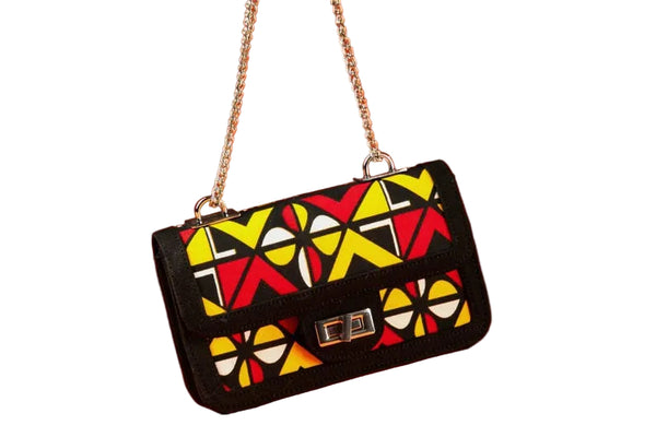 Ketten-Tasche