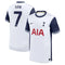 Son Tottenham Hotspur Soccer Jersey — Adult