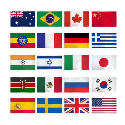 Country Flags