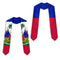 Haitian Graduation Sash