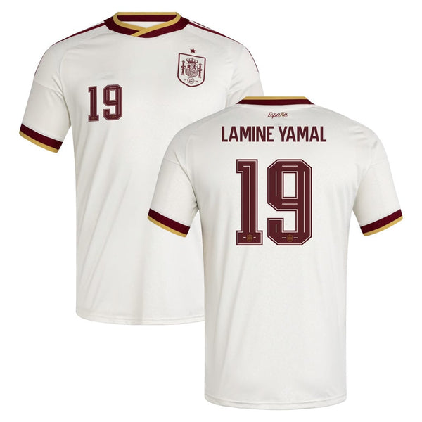 Soccer Jerseys