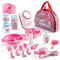Fusion Dolls Accessories Set – Doll Accessories Bundle