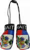 Haitian Cultural Gloves – Traditional Ceremonial Accessory