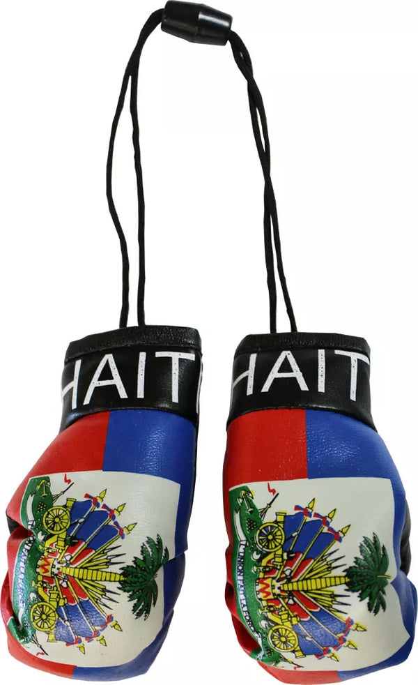 Haitian Gloves