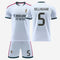 Bellingham Real Madrid Soccer Jersey — Kids