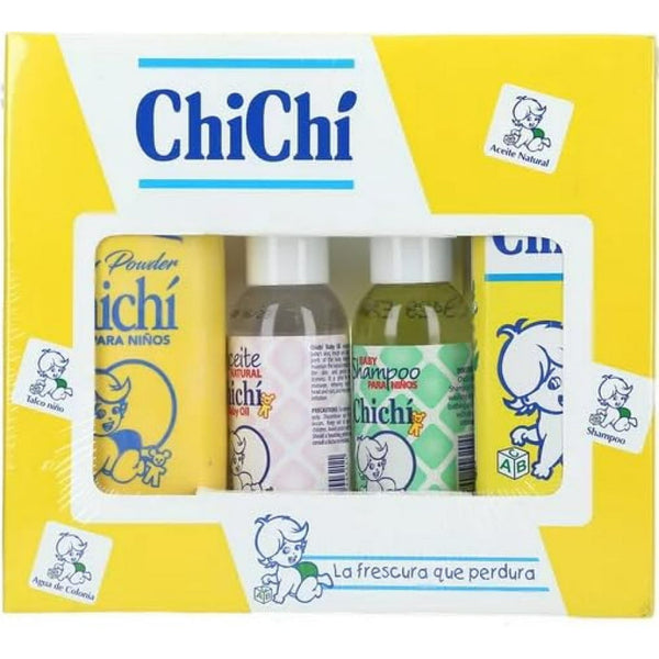 Chichi Kit – Complete Baby Kit