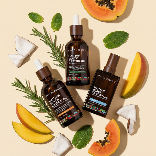 Castor Oil