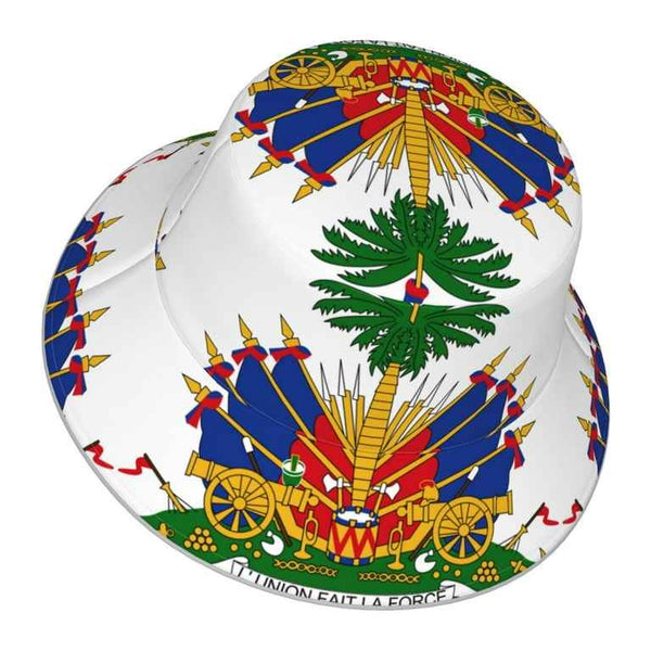 Haiti Bucket Hat