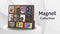 Souvenir Magnet – Cultural Keepsake Gift