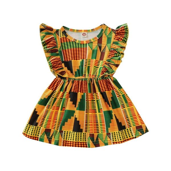 Baby-Kleid