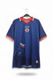 Haiti Soccer Jersey – Original Haiti Football Fan Shirt