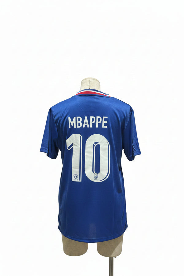 Soccer Jerseys