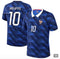 France Mbappé Kids Soccer Jersey Set – Top & Pants Football Fan Kit