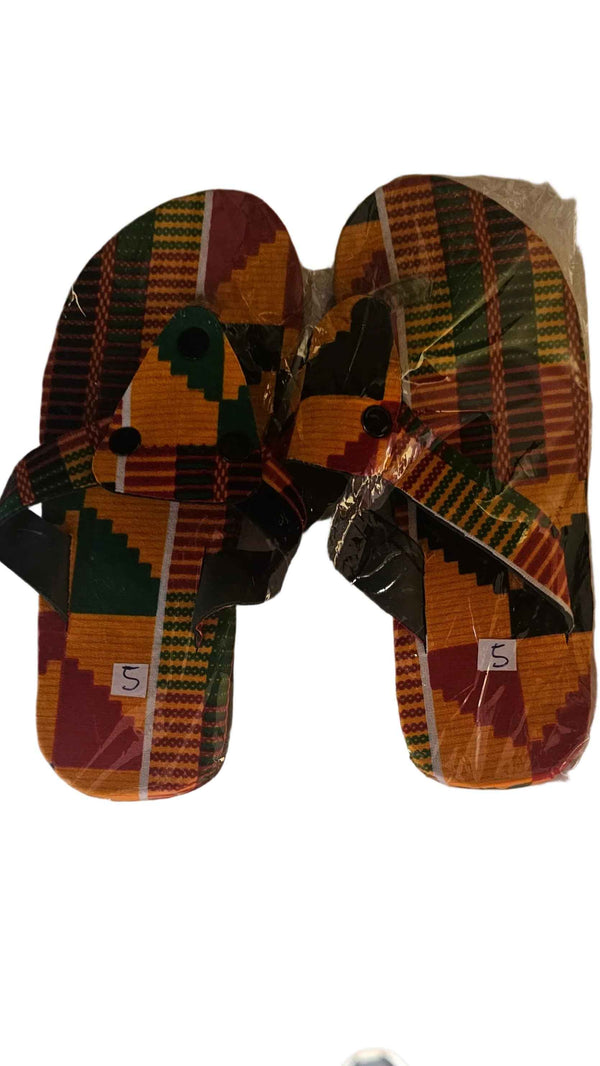 Kids Slippers