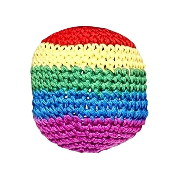 Hacky Sacks