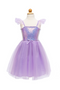 Girls' Princess Dress – Cultural Inspired Costume