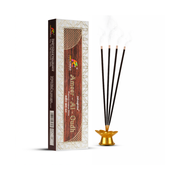 Incense sticks