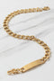 African Style Unisex Bracelet – Bold Tribal Handcrafted Wrist Jewelry