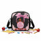 Bunnyfly Camouflage Lunchbox Bag (Gray)