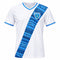 Soccer Jersey - Guatemala