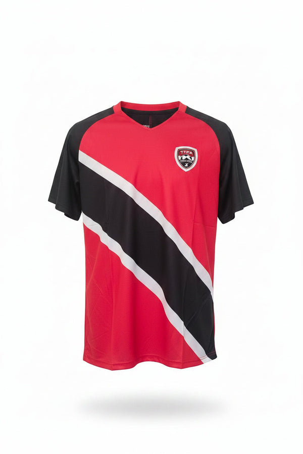 Trinidad and Tobago Home Jersey