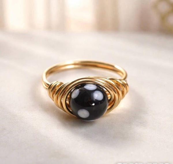 Cape Verdean Rings