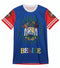 Belize Soccer Jersey