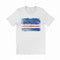 Cape Verde Tee Shirt – Cabo Verde Pride Graphic Tee