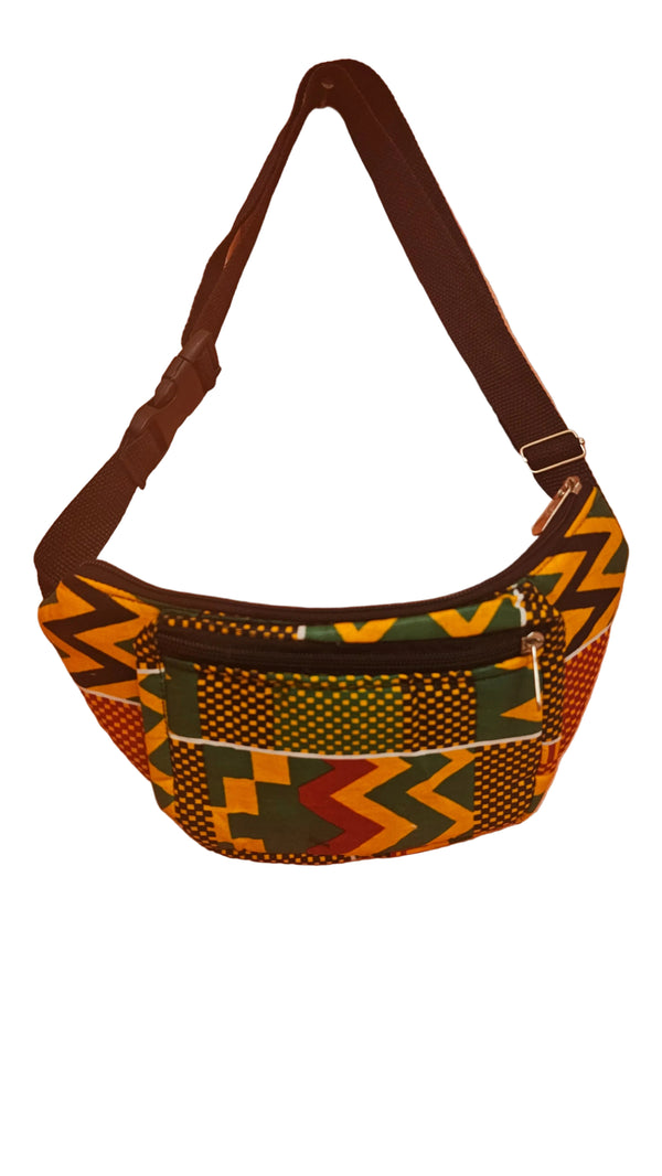 Gürteltasche