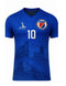 Haiti Soccer Jersey – Official Haiti Football Fan Shirt