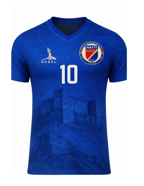 Soccer Jerseys