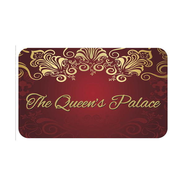 Afrocentric Interior Floor Mat