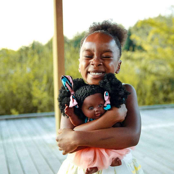 Donate a Doll – Gift a Fusion Doll to a Child in Need | Fusion Dolls