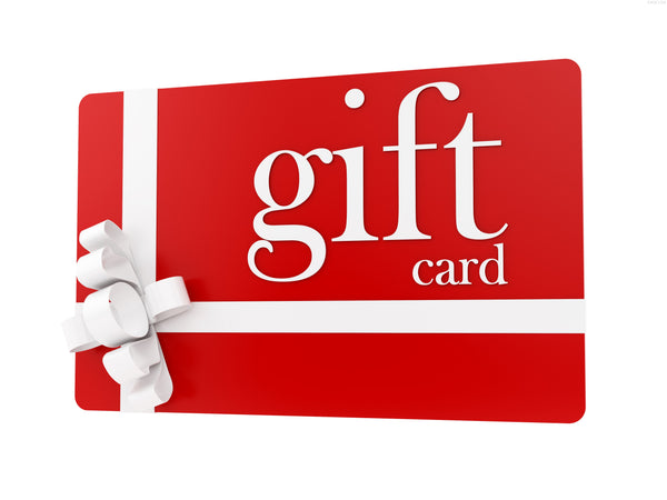Fusion Dolls Gift Cards